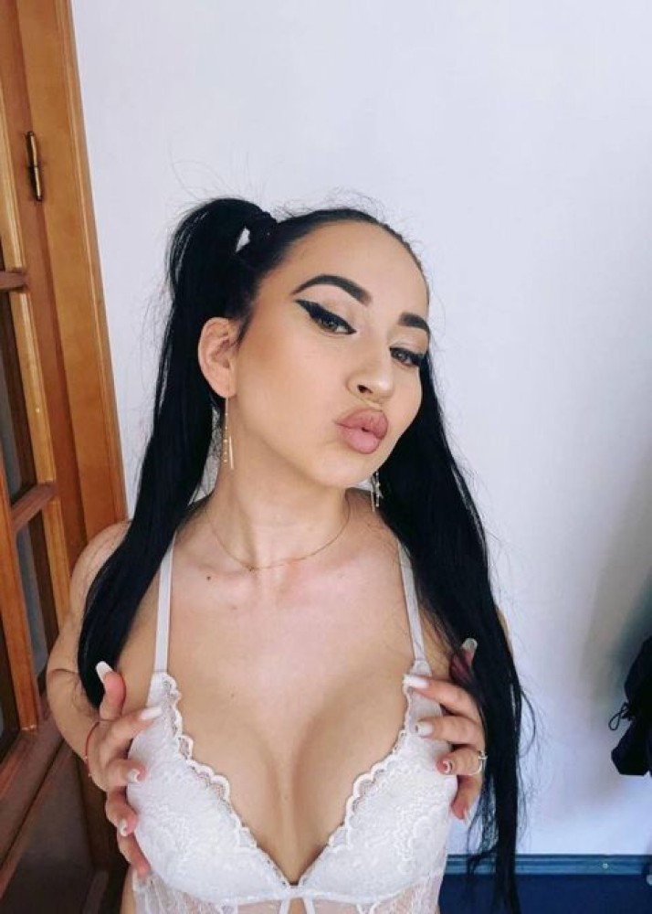 Индивидуалка Жасмин фото № 2 в городе Братск