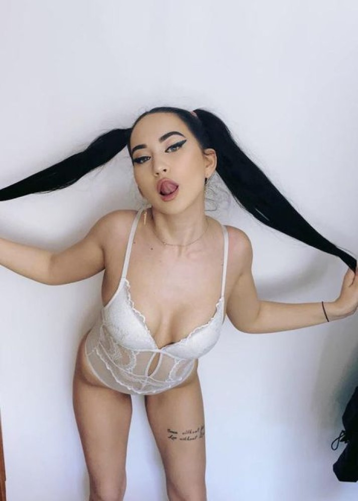 Индивидуалка Жасмин фото № 2 в городе Братск