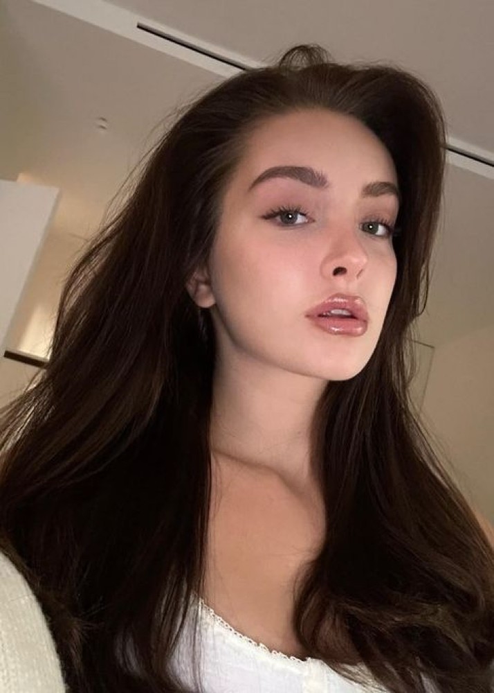 Индивидуалка Женя фото № 2 в городе Братск