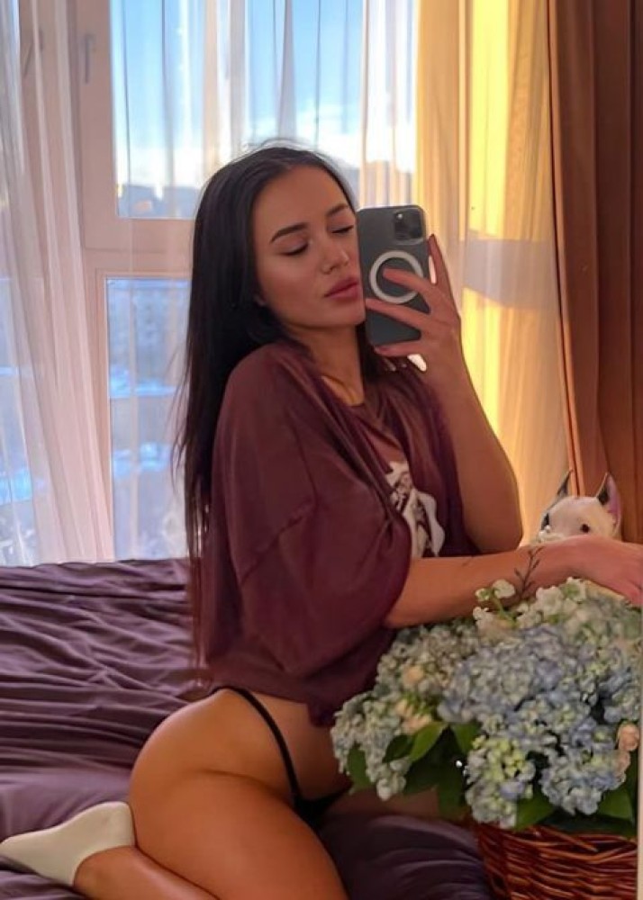 Индивидуалка Женя фото № 2 в городе Братск