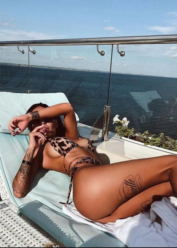 Индивидуалка Женя фото № 2 в городе Братск