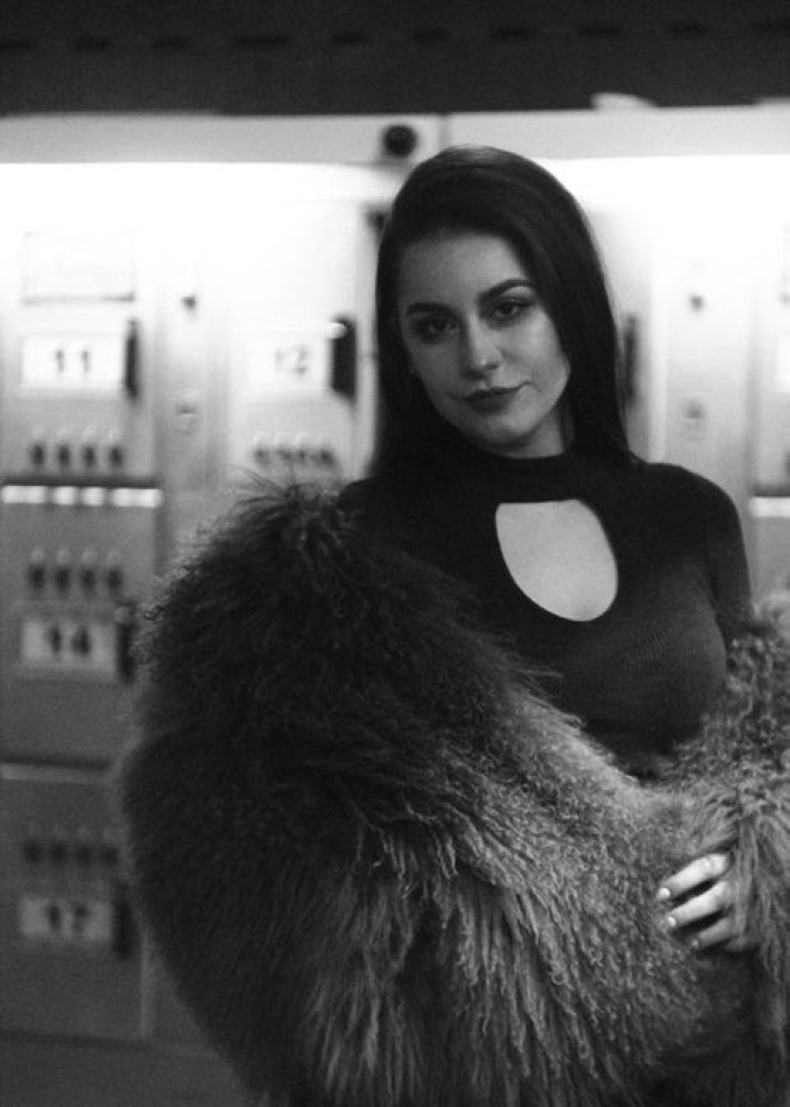 Индивидуалка Зоичка фото № 2 в городе Братск