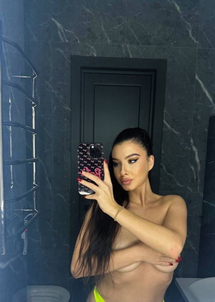 Индивидуалка Ирина главное фото в городе Братск 