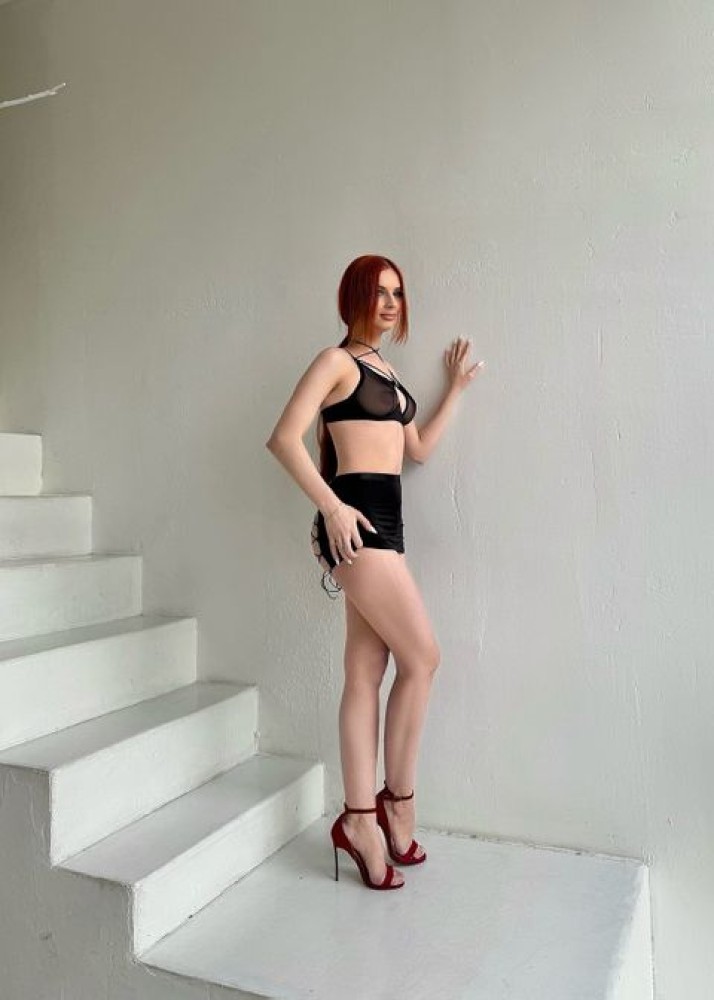 Индивидуалка Карина фото № 2 в городе Братск