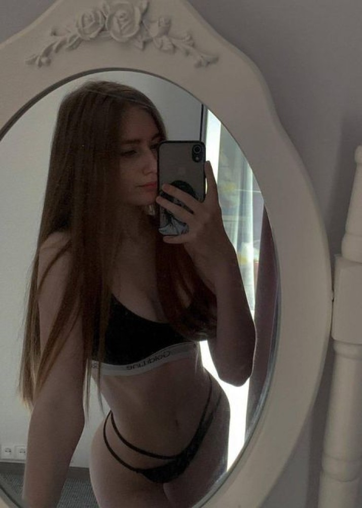 Индивидуалка Касандра фото № 2 в городе Братск