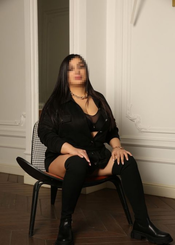 Индивидуалка Крис фото № 2 в городе Братск