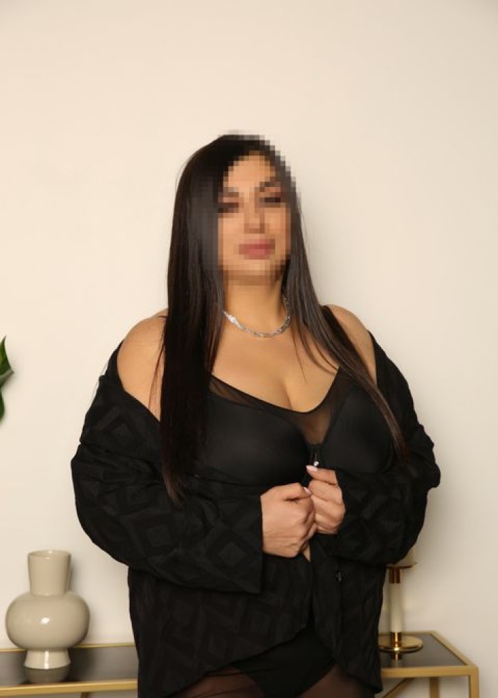 Индивидуалка Крис фото № 2 в городе Братск