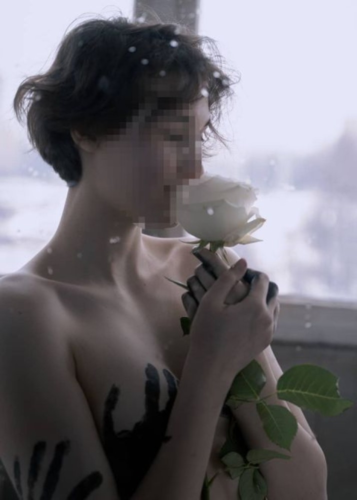 Индивидуалка Марина фото № 2 в городе Братск