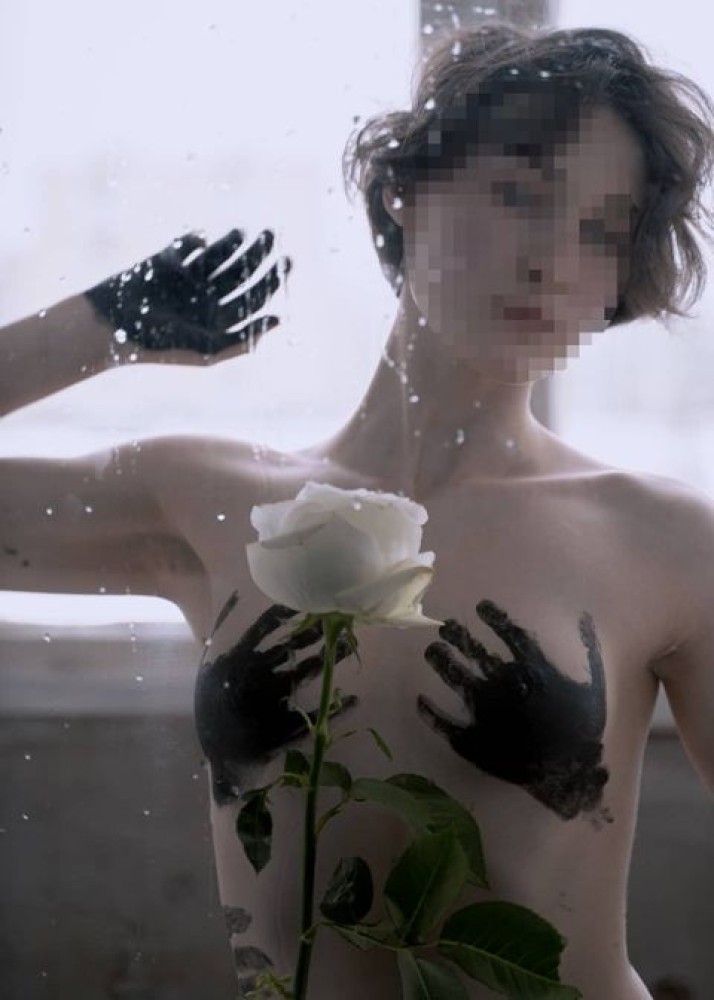 Индивидуалка Марина фото № 2 в городе Братск