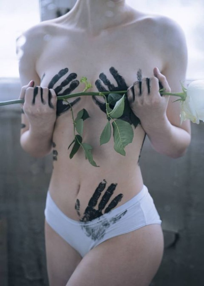 Индивидуалка Марина фото № 2 в городе Братск