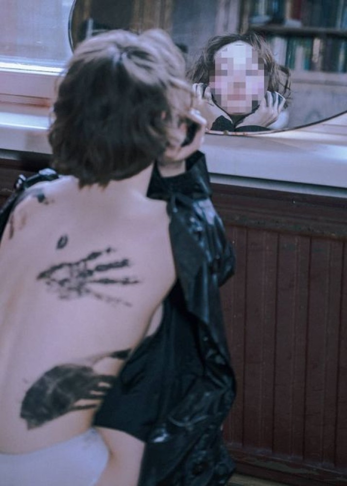 Индивидуалка Марина фото № 2 в городе Братск