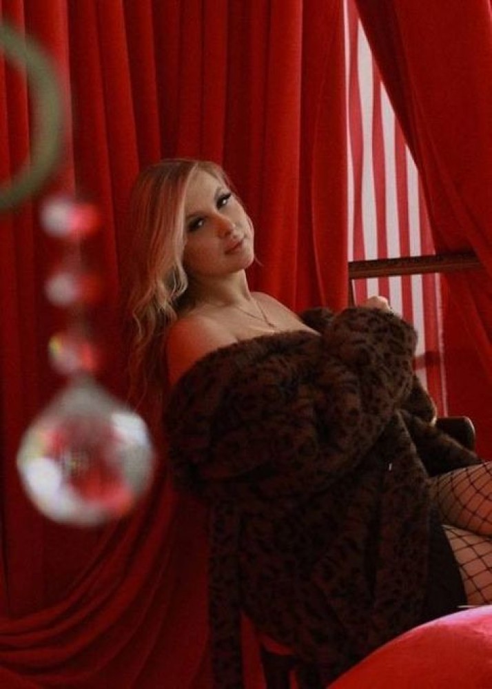 Индивидуалка Мила главное фото в городе Братск 