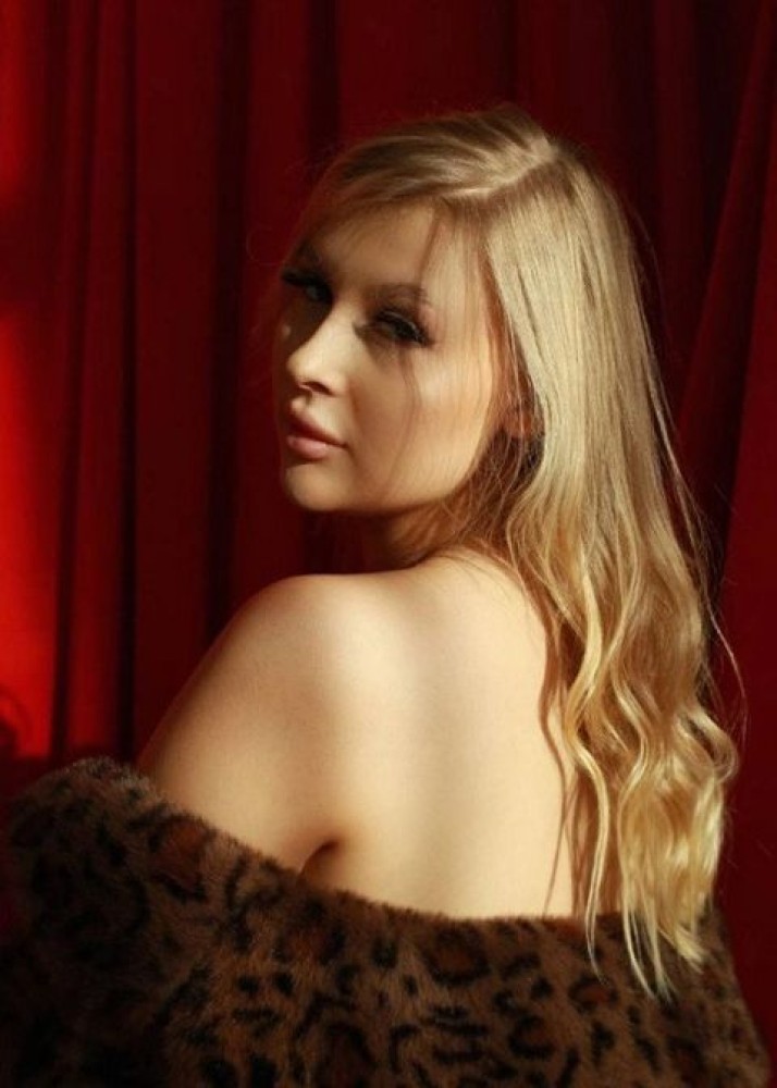 Индивидуалка Мила фото № 2 в городе Братск