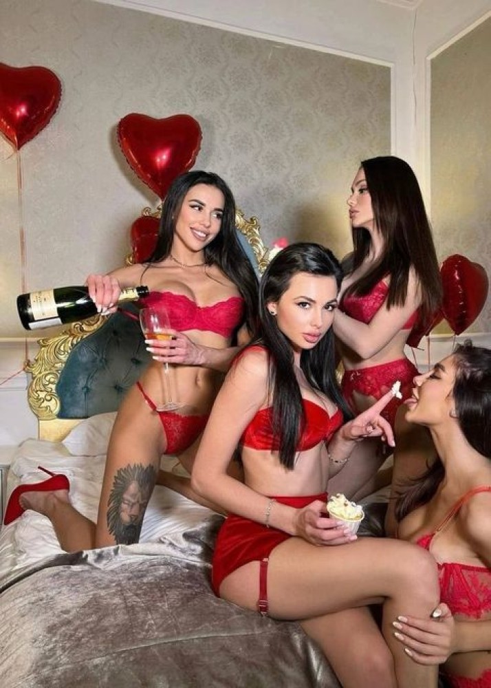 Индивидуалка Подружки фото № 2 в городе Братск