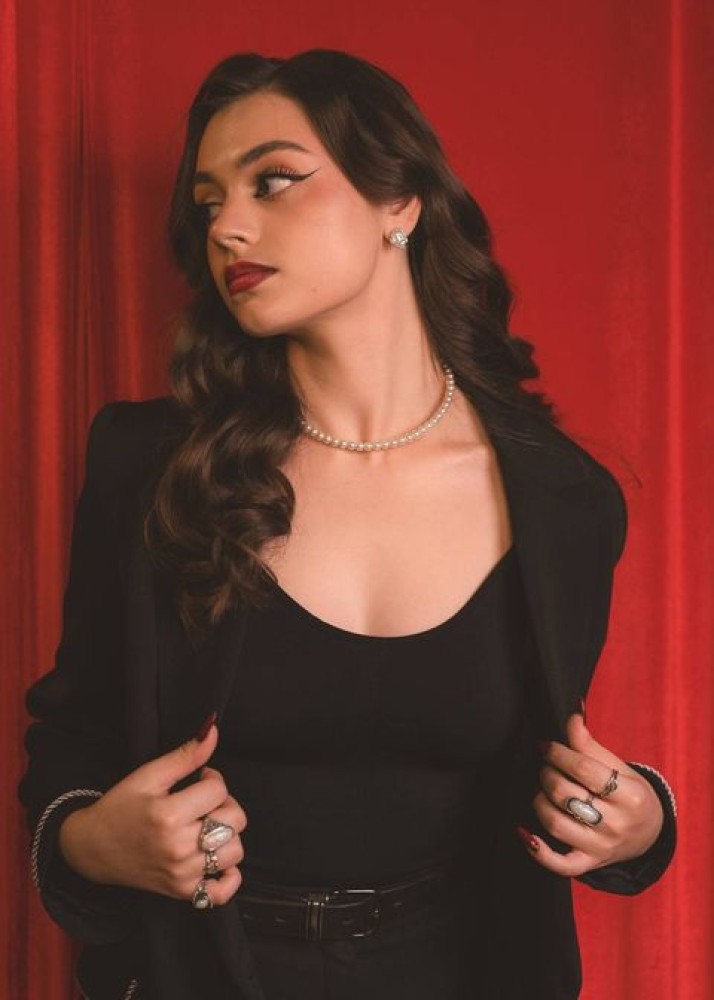 Индивидуалка Полли главное фото в городе Братск 