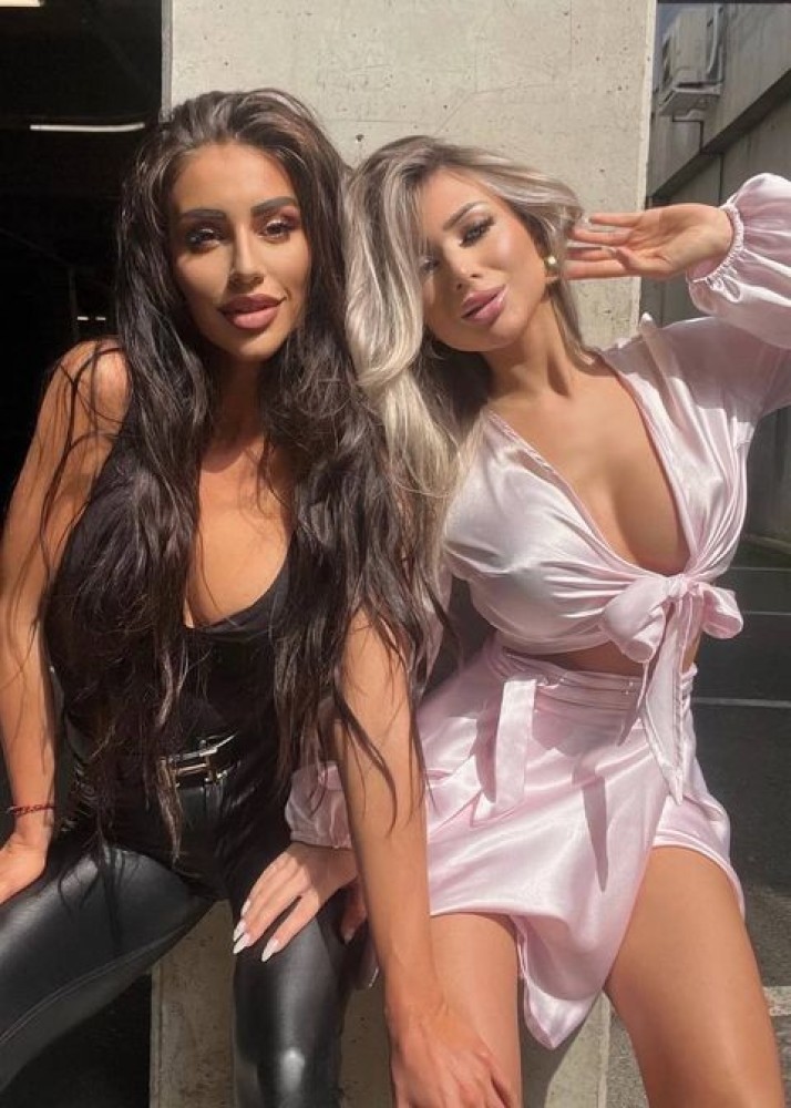 Индивидуалка Юля фото № 2 в городе Братск