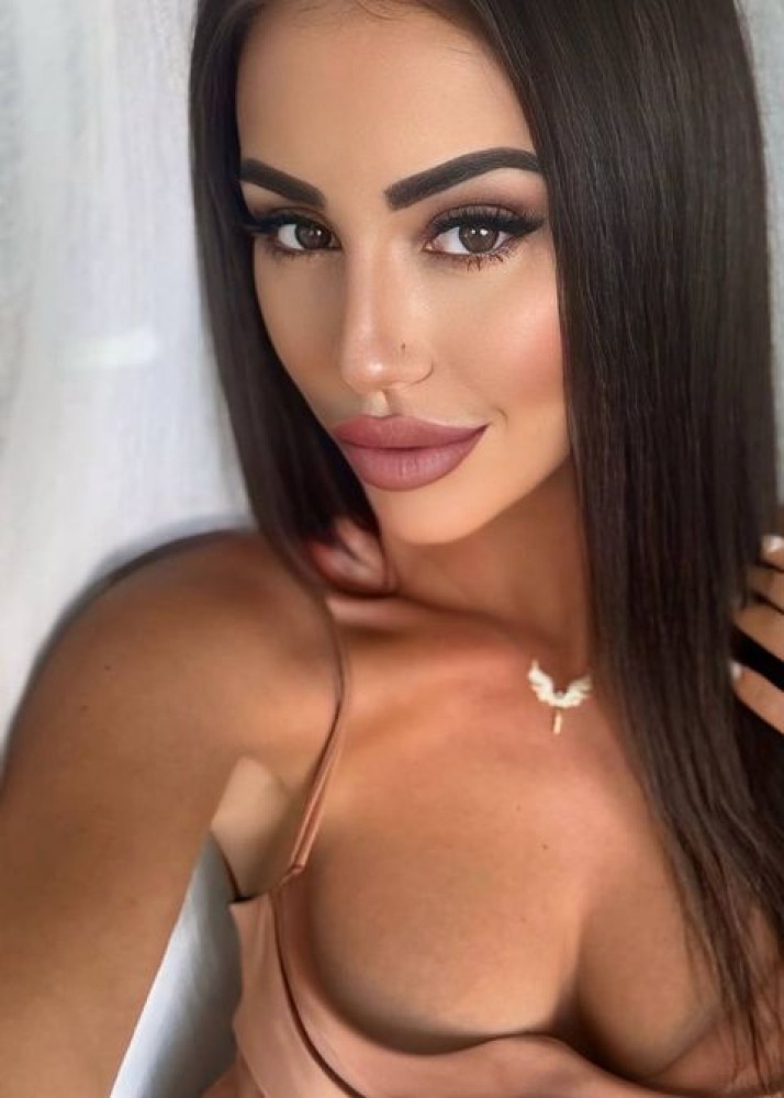 Индивидуалка Юля фото № 2 в городе Братск