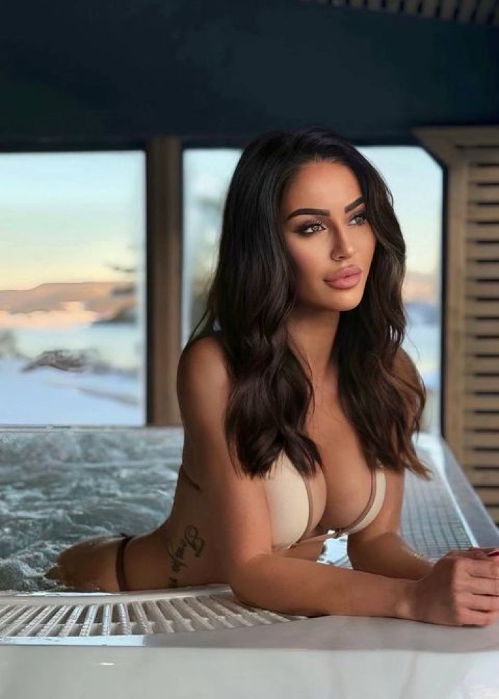 Индивидуалка Юля фото № 2 в городе Братск