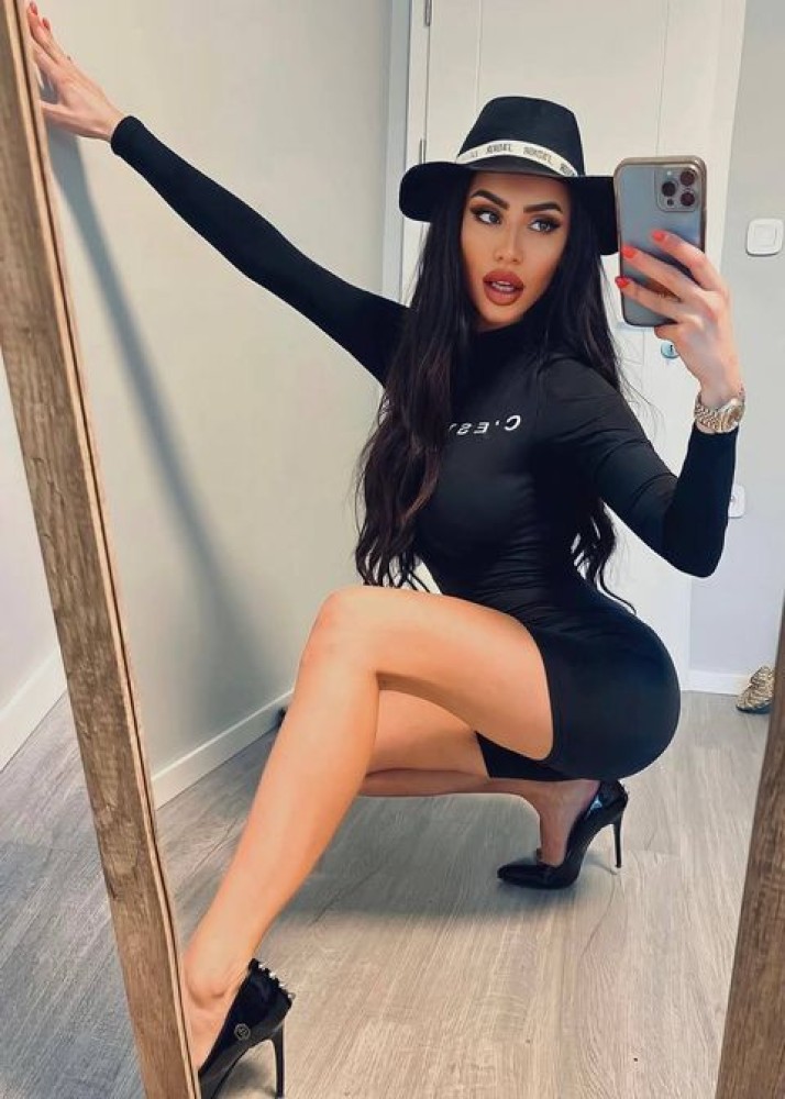 Индивидуалка Юля фото № 2 в городе Братск