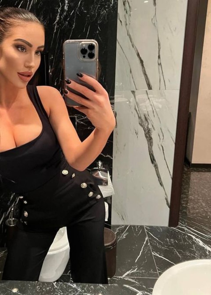 Индивидуалка Юля фото № 2 в городе Братск