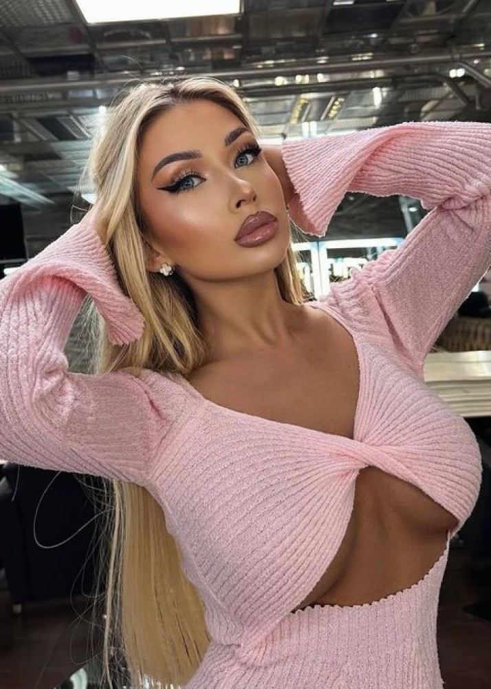 Индивидуалка Юля фото № 2 в городе Братск