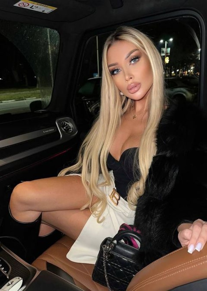 Индивидуалка Юля фото № 2 в городе Братск