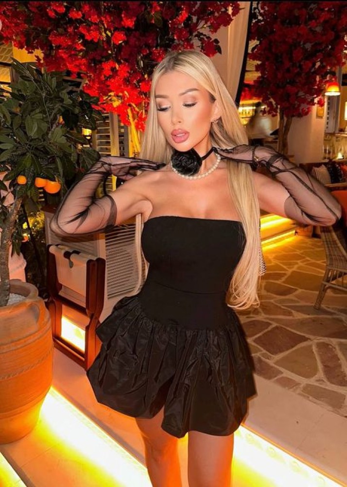 Индивидуалка Юля фото № 2 в городе Братск