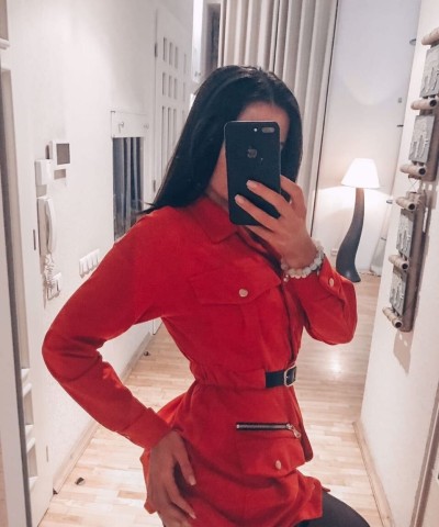 Аня, Г. Братск