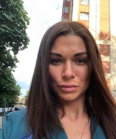 Светлана, Г. Братск