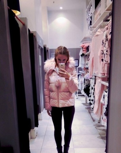 Влада, Г. Братск