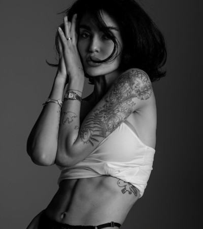 Дашка, Г. Братск