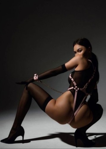 Ангелина, Г. Братск