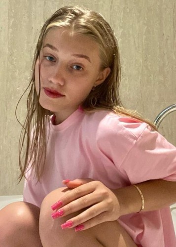 Анюта, Г. Братск