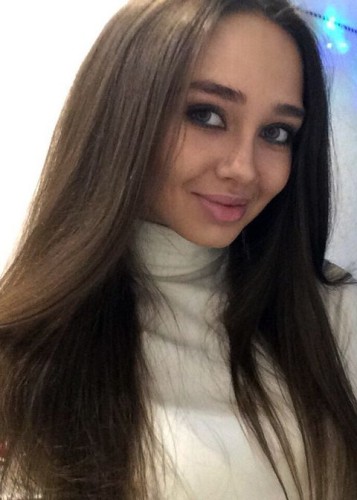 Ева, Г. Братск