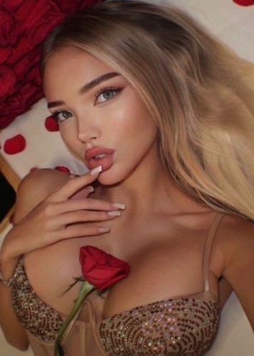 Ксения, Г. Братск