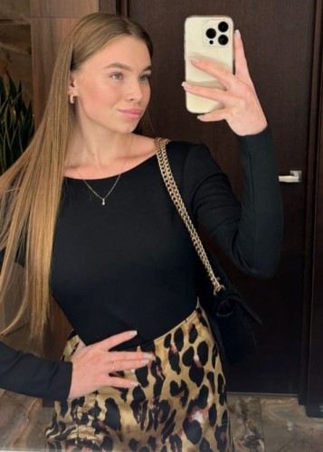 Настя, Г. Братск