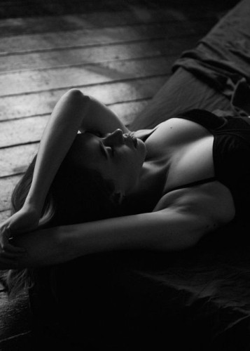 Оля, Г. Братск