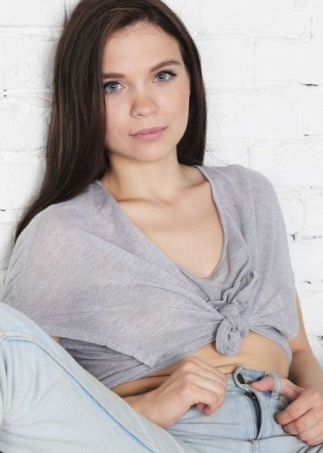 Таня, Г. Братск