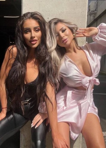 Юля, Г. Братск